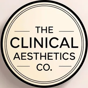 The Clinical Aesthetics Co. logo